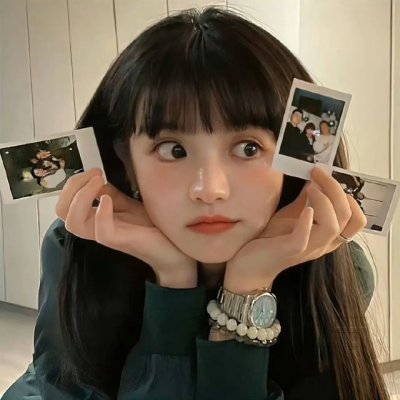 一个女人